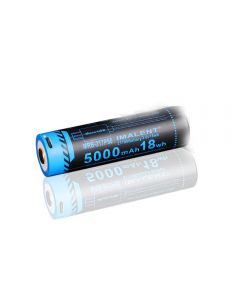 Imalent MRB-217P50 21700 5000 MAH 3.6V USB-oplaadbare batterij