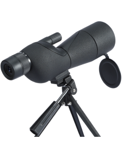 25-75x60 Zoom Spotting Scope ED Lens Krachtige Monoculaire Bak4 Prisma Telescoop Voor Outdoor Camping Vogels Kijken