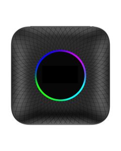 CarlinKit Smart TV Box voor auto's Qualcomm 8-core processor met Android 13 YouTube Netflix draadloze CarPlay