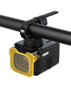 Nitebeam Hangende Afgesneden Kabel Fiets Voorlichten Fiets Voorlicht Draadloze Afstandsbediening Fietslicht