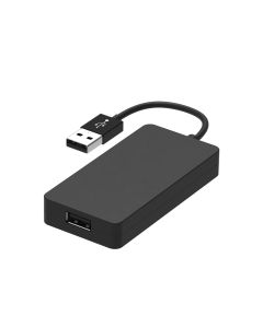 CarlinKit USB CarPlay Dongle Draadloze Bedrade CarPlay Android Auto Bluetooth Auto Connect Innovatief Accessoire