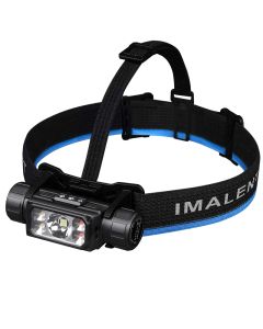 IMALENT HT70 Drievoudige lichtbronnen koplamp