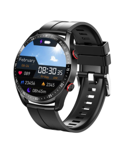 HW20 ECG+PPG Bluetooth-oproepsmartwatch
