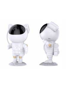 Galaxy Star Projector Sterrenhemel Nachtlampje Astronaut Lamp Thuis Room Decor Decoratie Slaapkamer Decoratieve Armaturen Gift