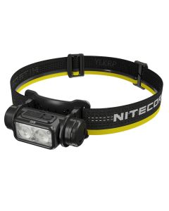 Nitecore NU50 1400 lumen LED-hoofdlamp