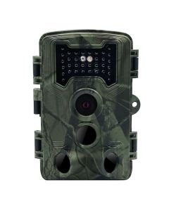 PR1000 Jachtcamera 36MP HD Wildlife Camera Infrarood Nachtzicht Bewegingsdetectie Outdoor Jachtuitrusting
