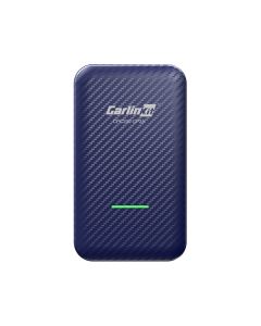 CarlinKit 4.0 Draadloze CarPlay Box Upgrade voor Audi VW Kia Plug en Play Handsfree Connectiviteit