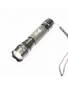 UltraFire WF-501B CREE XM-L U2 1300 LUMEN 5-MODE LED-zaklamp