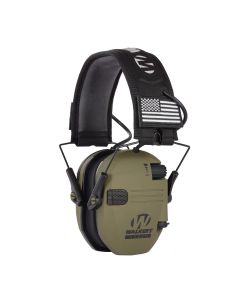 Walkers scheermes Oorbeschermers Actieve hoofdtelefoon voor fotograferen Elektronische gehoorbescherming Oorbescherming Ruisonderdrukking actieve jachthoofdtelefoon