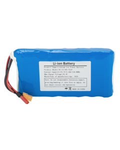 21700 Li-Ion-accu 25,2V Hoge capaciteit skateboard batterijoplossing met robuuste veiligheidseigenschappen
