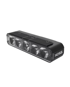 XOSS XL3000 Fietslamp 3000Lm Koplamp Waterdicht Type C Oplaadbare Fiets Voorlamp