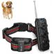 Dog Walker Electronic Dog Training Apparaat Vibration Training Dog Afstandsbediening Dog Training Device Corrigerende slechte gewoonten