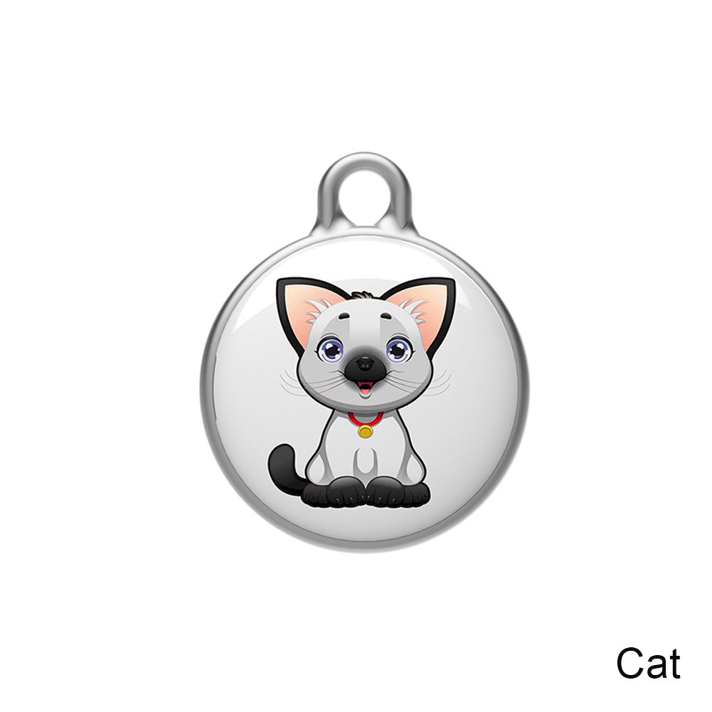 GPS Slimme Waterdichte Huisdierenzoeker Duurzame Real-Time Huisdier Tracking IP65 Waterdichte Halsband voor Katten en Honden