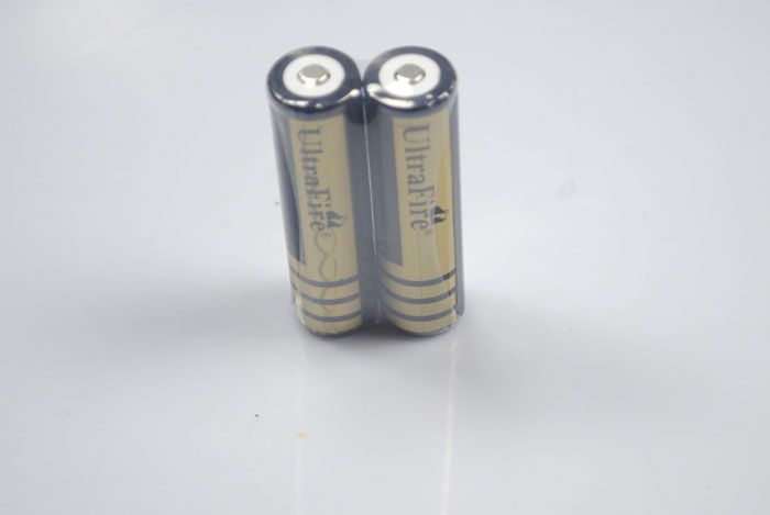 Ultrafire BRC 18650 Oplaadbare Li-ion Accu 4000mAh Hoge Capaciteit Snel Laden voor Buitenapparaten