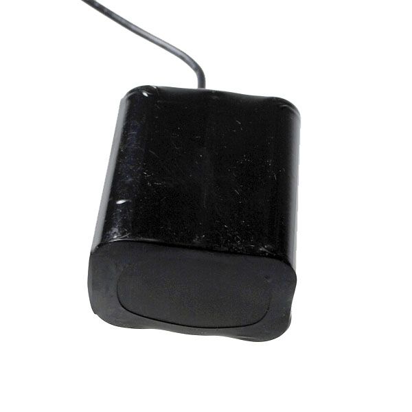 UltraFire 5521 DC-interface 8.4V 13200mAh waterdichte hoogcapaciteits fietsaccu voor LED-fietsverlichting