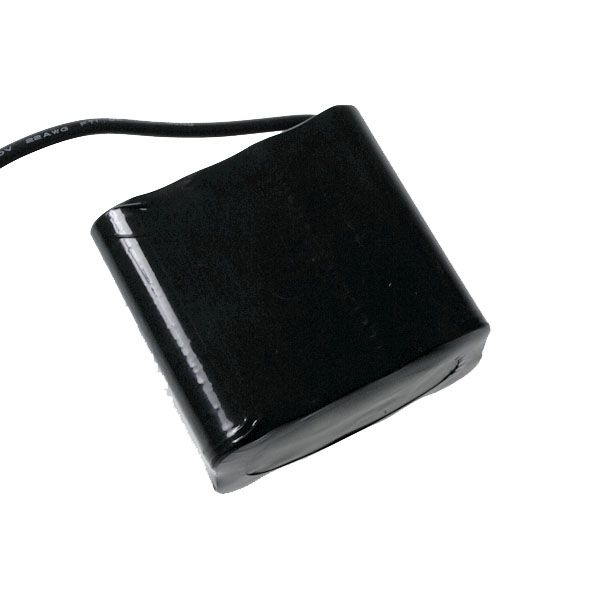 UltraFire 5521 DC Interface 8.4V 17600mAh hoge-capaciteit fietslampaccu, LED-fietskoplamp accessoire