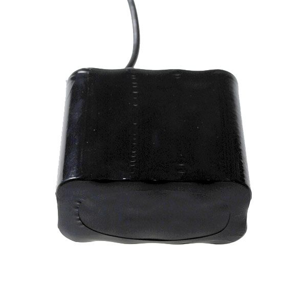 UltraFire 5521 DC Interface 8.4V 17600mAh hoge-capaciteit fietslampaccu, LED-fietskoplamp accessoire