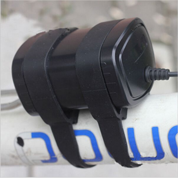 8.4V 8000mAh Oplaadbare Li-ion Batterij Waterdicht 18650 Pakket voor LED Fietslampen en Hoofdlampen