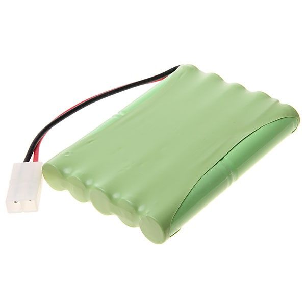Ni-MH AA 12V 1800mAh Oplaadbare Batterij