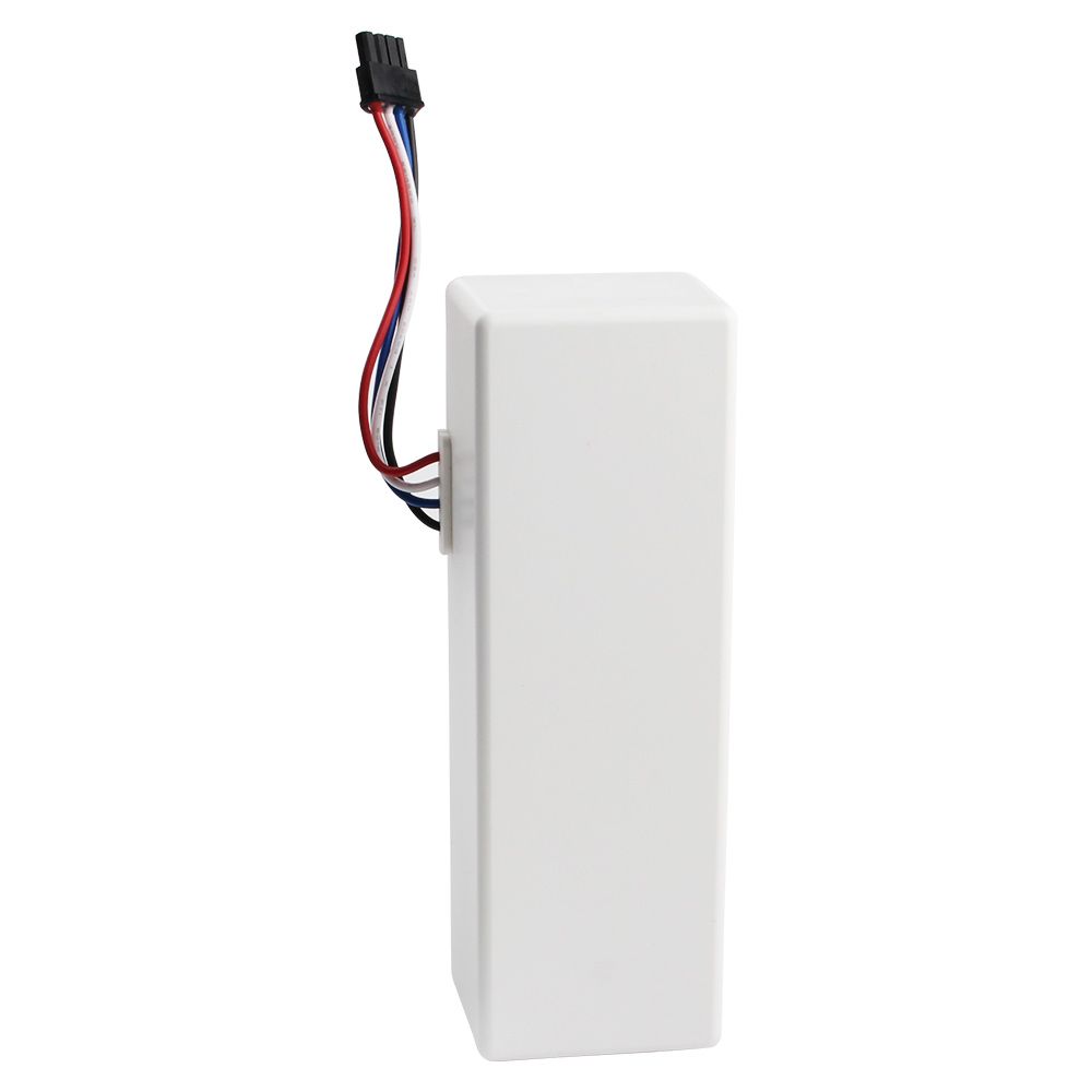 Originele robotaccu 1C P1904-4S1P-MM voor Xiaomi Mijia Mi stofzuigende en dweilende robot, hoge capaciteit