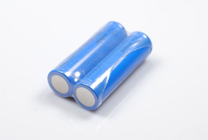 UltraFire LC 3000mAh 18650 Li-ion oplaadbare batterij - hoge capaciteit, milieuvriendelijk, snellaad energie-oplossing