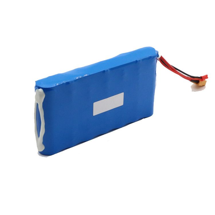 21700-7S1P-25.2V Hoogcapaciteitsaccupakket - Lichtgewicht Li-Ion skateboard energieoplossing met robuuste veiligheidskenmerken