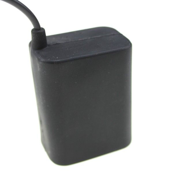 Duurzame 8.4V 8000mAh waterdichte fietskoplampaccu met langdurige verlichting voor fietsavonturen