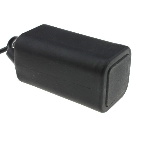 Waterdicht 8.4V 4x18650 oplaadbaar accupakket met schroefbevestiging voor fietslampen 5200mAh