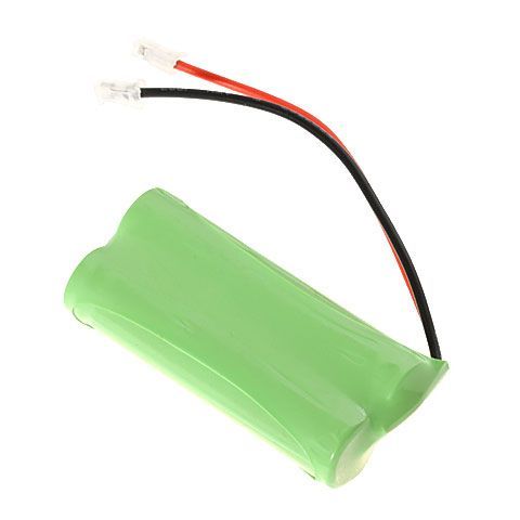 Milieuvriendelijke 2,4V AAA 800mAh NiMH oplaadbare batterij, langdurige kracht voor alledaagse apparaten