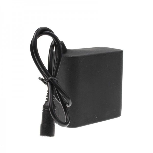 5521 DC Interface Waterdichte Fietslamp Batterij 10500mAh Betrouwbare Fietsvermogenoplossing voor Elk Weer