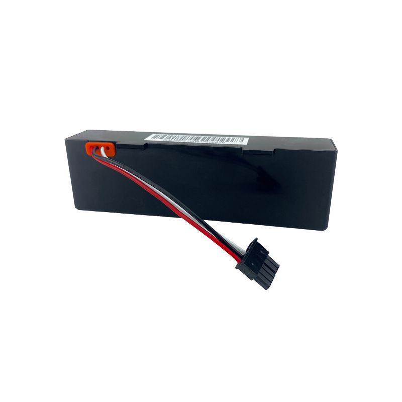 Xiaomi Mijia STYTJ02YM 3200mAh 14,8V oplaadbare accu voor consistente schoonmaakprestaties van de robot