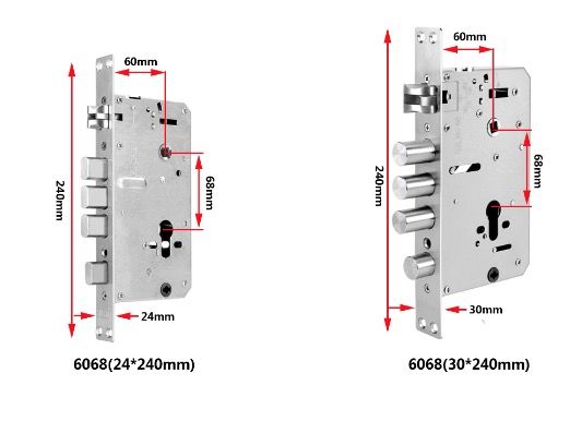 Tuya Wifi 3D Gezichtsherkenning Slim Deurslot Ingebouwde Camera Huisbeveiliging Intelligente Vingerafdruk
