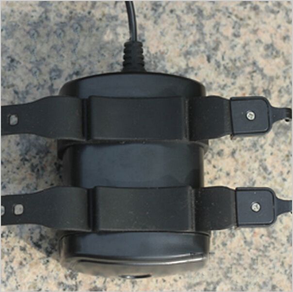 8.4V 8000mAh Oplaadbare Li-ion Batterij Waterdicht 18650 Pakket voor LED Fietslampen en Hoofdlampen
