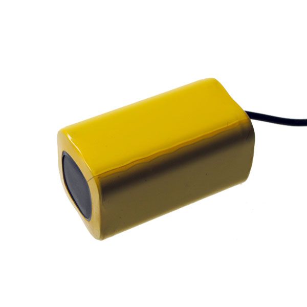 Schroefvast interface 8.4V 4x18650 8800mAh LED fietsvoorlamp UltraFire waterdichte fietsaccu
