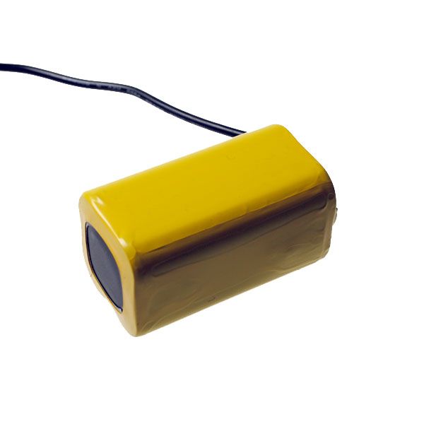 Schroefvast interface 8.4V 4x18650 8800mAh LED fietsvoorlamp UltraFire waterdichte fietsaccu