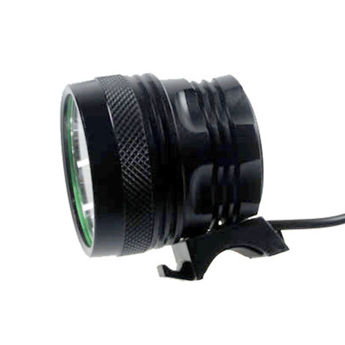 9T6 Fietslamp 10800 Lumen Waterdicht T6 LED Koplamp Veelzijdige Fietsveiligheid en Kampeeruitrusting