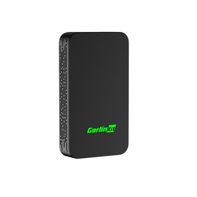 CarlinKit 2air 5.0 Draadloze Adapter CarPlay Android Auto Naadloze Integratie Cross-Platform Compatibiliteit
