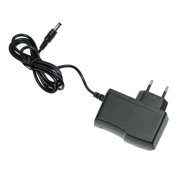 Intut 8.4V 1000mA Li-ion fietslamp oplader met snelle oplaadsnelheid en wereldwijde compatibiliteit gratis verzending