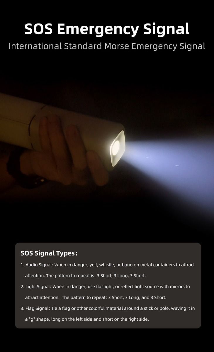Klarus CL2 750 Lumen Vrij Vouwbaar Oogverzorgend Campinglamp 7 Lichtmodi Verstelbare Hoek voor Binnen Buiten