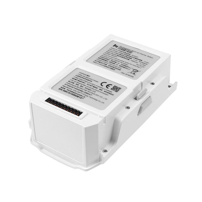 FIMI X8 SE 2022 V2 4500mAh accu met 33 minuten vliegtijd snel opladen intelligent beheer