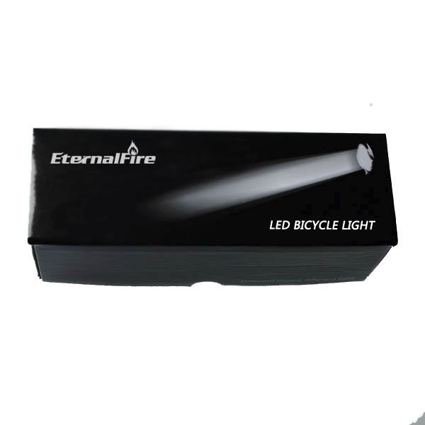 9T6 Fietslamp 10800 Lumen Waterdicht T6 LED Koplamp Veelzijdige Fietsveiligheid en Kampeeruitrusting