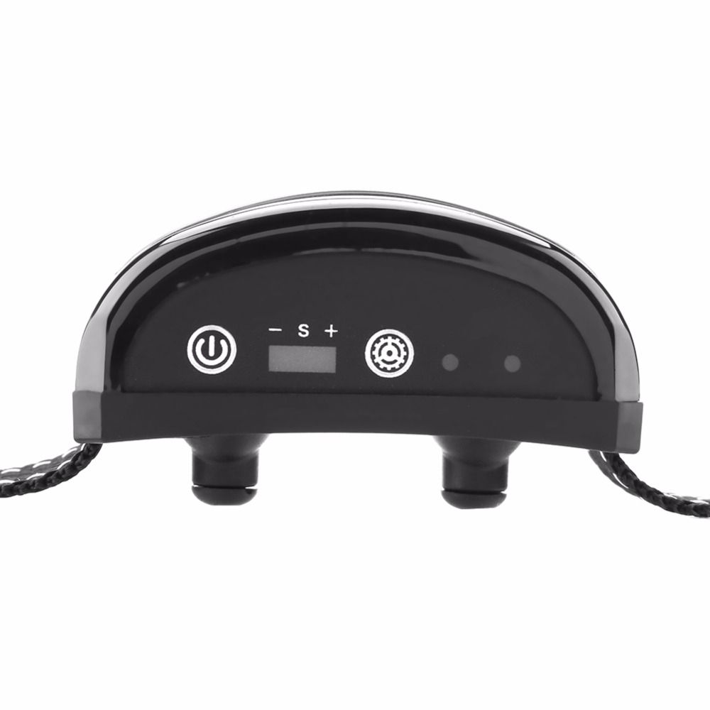 Huisdierhond Anti-blafapparaat USB-oplaadbare Halsband Diervriendelijk Trainingshulpmiddel voor een Rustige Thuisomgeving