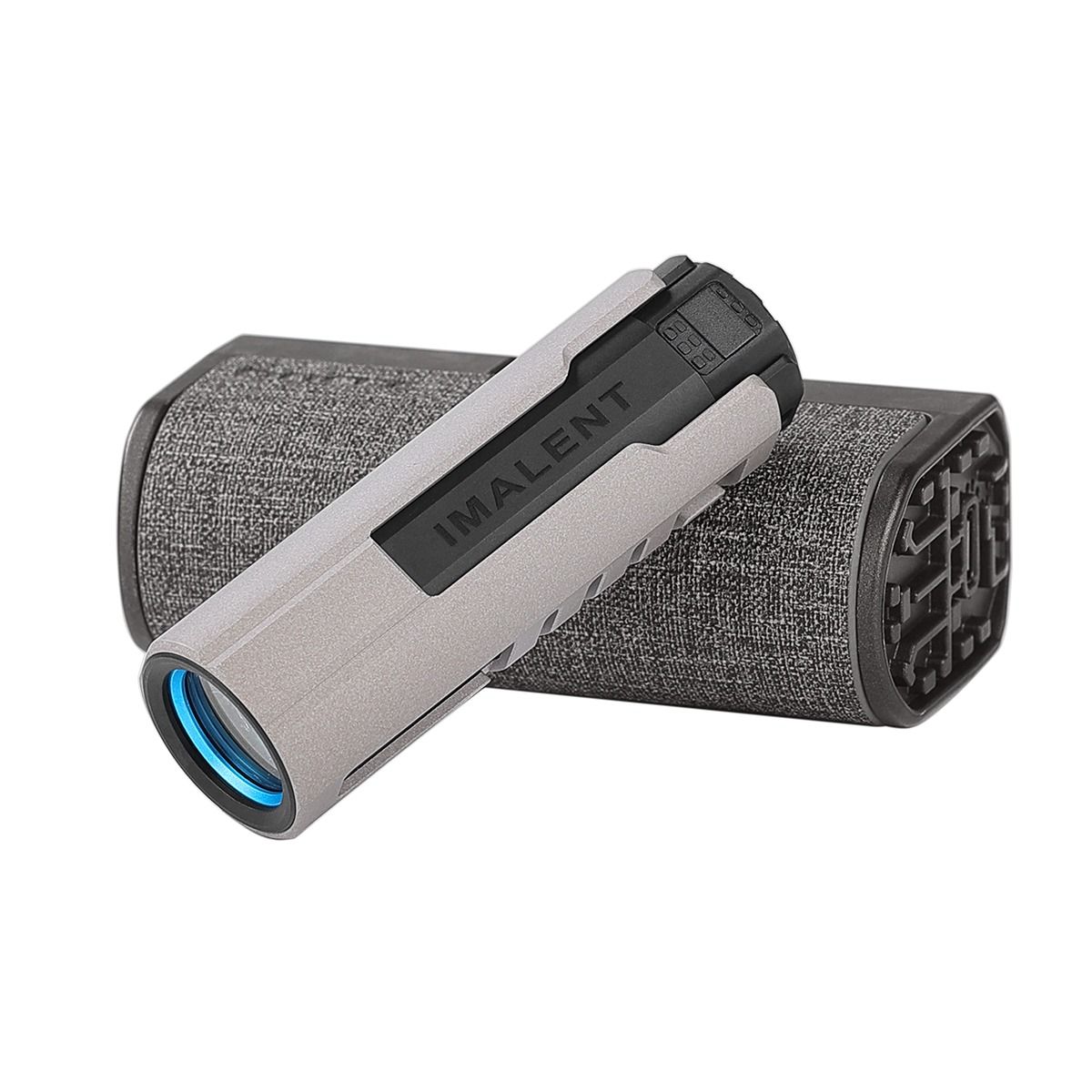 IMALENT LD35 1200 Lumen LED Type-C Oplaadbare EDC-zaklamp