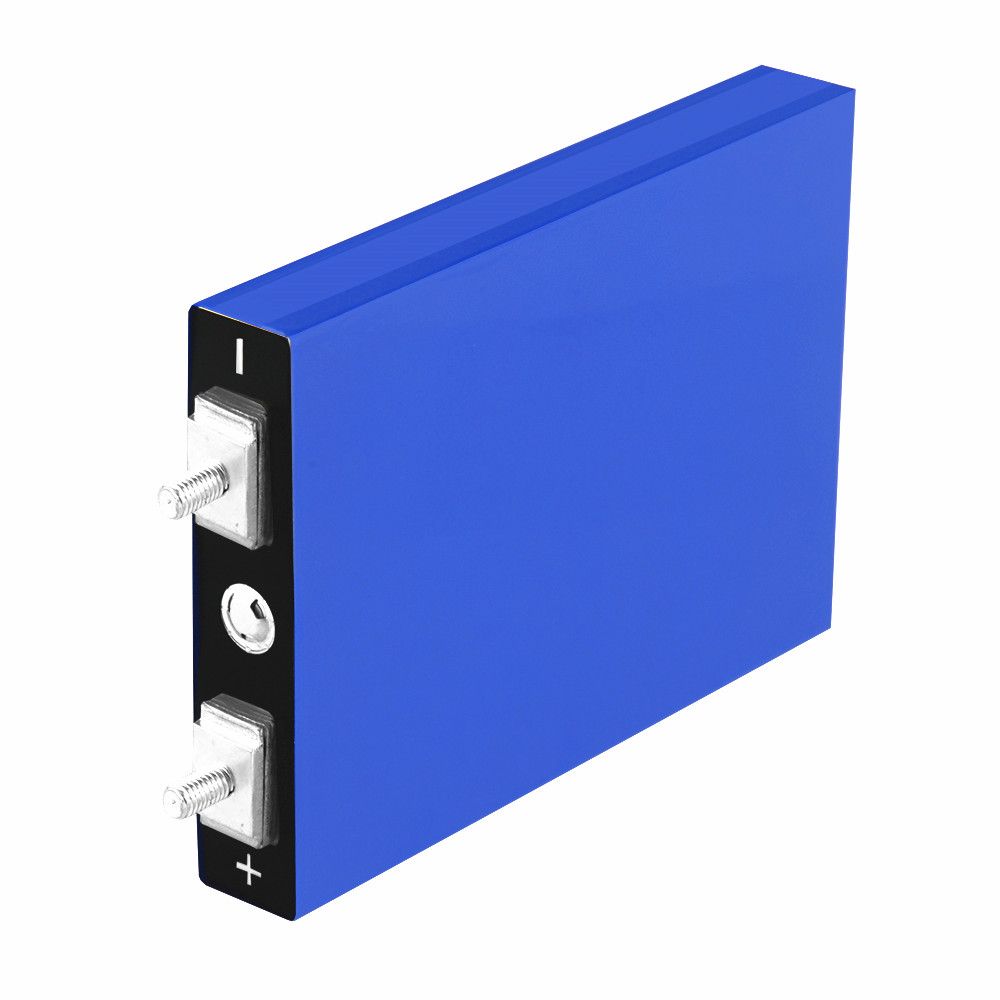 LiitoKala 3.2V 30Ah Lifepo4 accupakket 4S 12.8V hoge dichtheid voor elektrische voertuigen, zonne-energie, lange cycluslevensduur