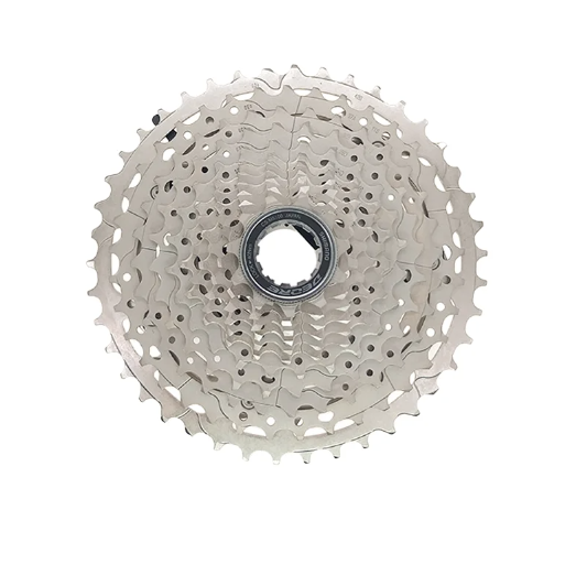 Shimano Deore CS M5100 11-speed MTB-cassette 11-51T precisieversnellingsbereik voor trailklimmen en -afdalen