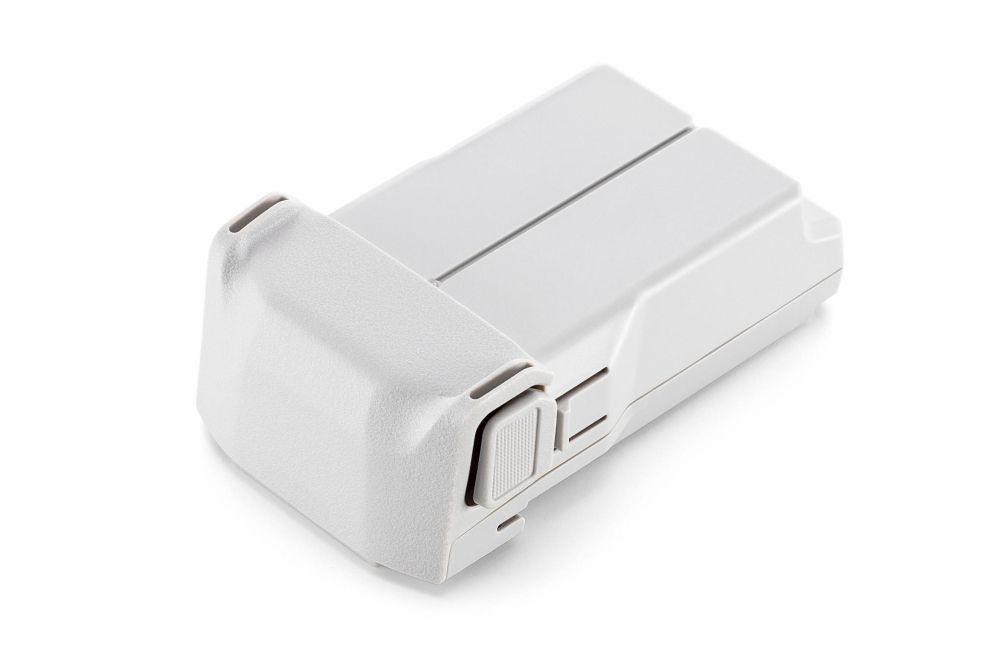 Verbeter uw DJI Mini 3 Pro met een batterij met een vliegtijd van 34 of 47 minuten voor cinematografische creativiteit en luchtverkenning.