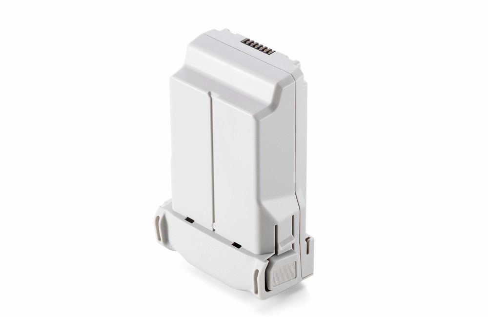 Verbeter uw DJI Mini 3 Pro met een batterij met een vliegtijd van 34 of 47 minuten voor cinematografische creativiteit en luchtverkenning.