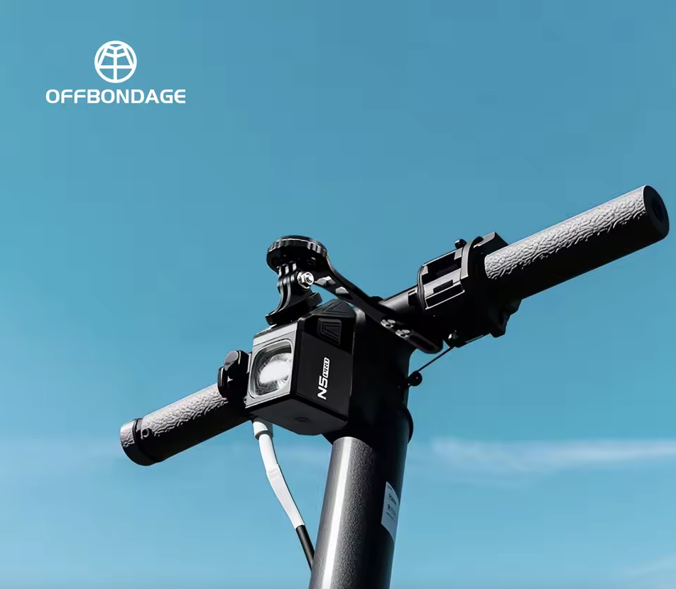 Fietslamp Voor 1000 Lumen Fietslamp USB-oplaadbaar MTB Racefietslamp Fietsaccessoires