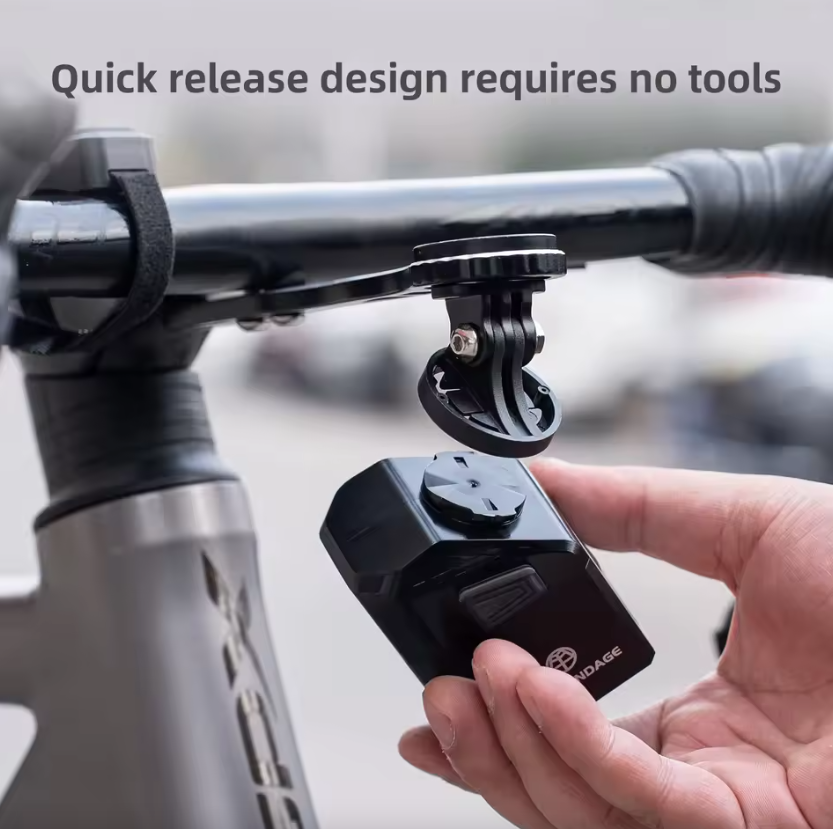 Fietslamp Voor 1000 Lumen Fietslamp USB-oplaadbaar MTB Racefietslamp Fietsaccessoires