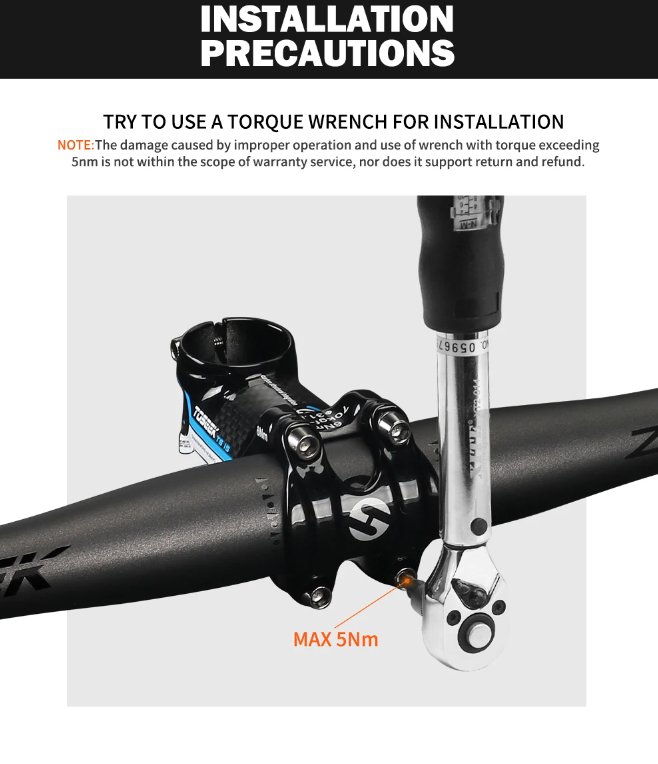 TOSEEK ZF-ONE MTB carbon stuur 31.8mm 580-760mm lichtgewicht mat zwart perfect voor fietsupgrade en prestaties